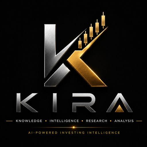 KIRA Markets